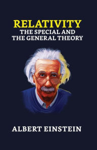 Title: Relativity: The Special and the General, Author: Albert Einstein