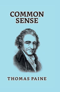 Title: Common Sense, Author: Thomas Paine