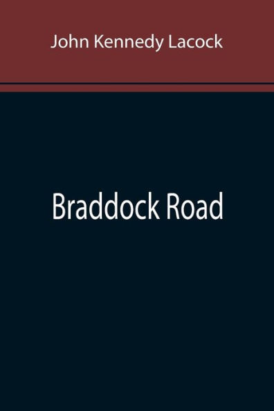 Braddock Road