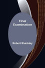 Final Examination