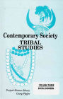 Contemporary Society: Tribal Studies (Social Concern)