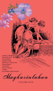 Title: Magkasintahan Volume XXVII, Author: April Gallego Guillano-Vasquez