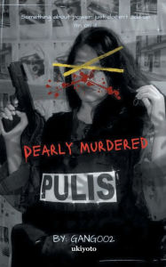 Title: Dearly Murdered, Author: Marilou Almano