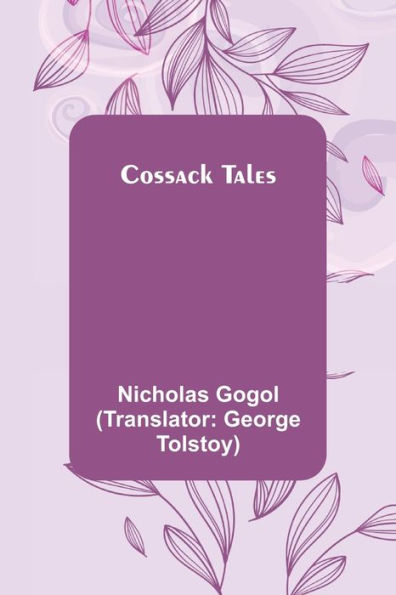 Cossack Tales