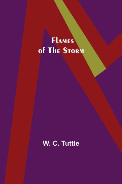 Flames of the Storm