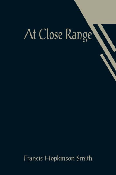 At Close Range