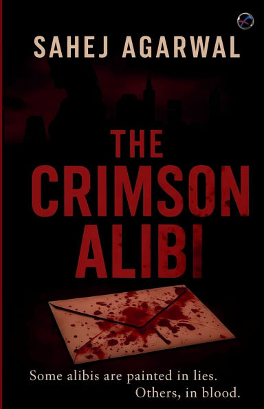 The Crimson Alibi