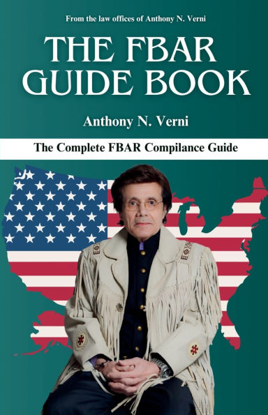 The FBAR Guide Book