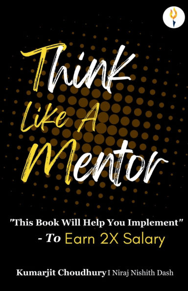 Think Like A Mentor
