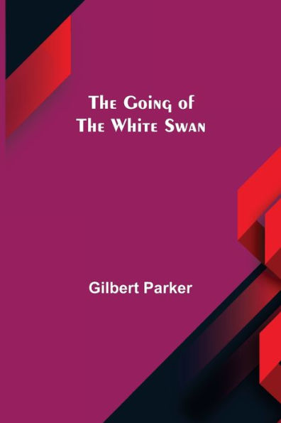 The Going of the White Swan