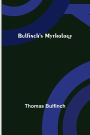 Bulfinch's Mythology