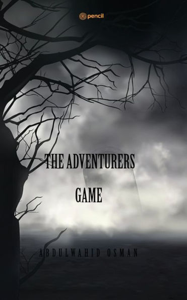 THE ADVENTURERS GAME