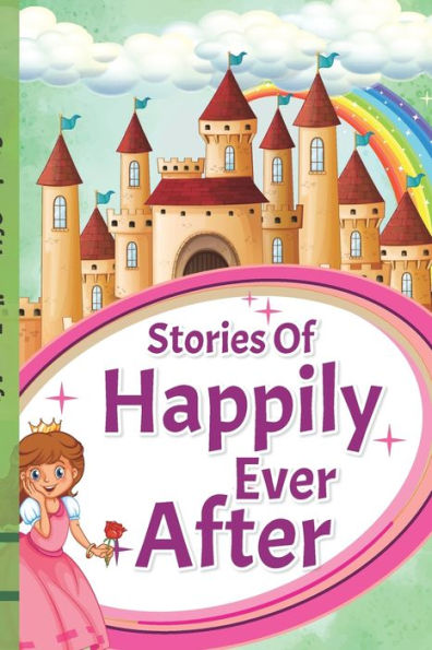 Stories Of Happily Ever After