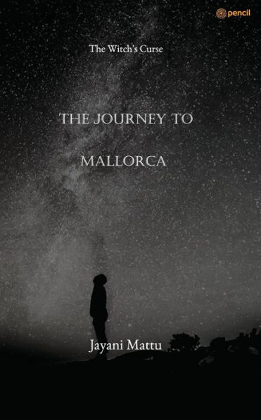 The Journey to Mallorca: The Witch's Curse