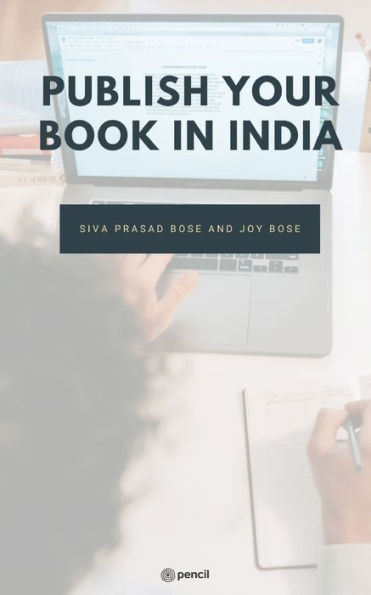 Publish Your Book in India