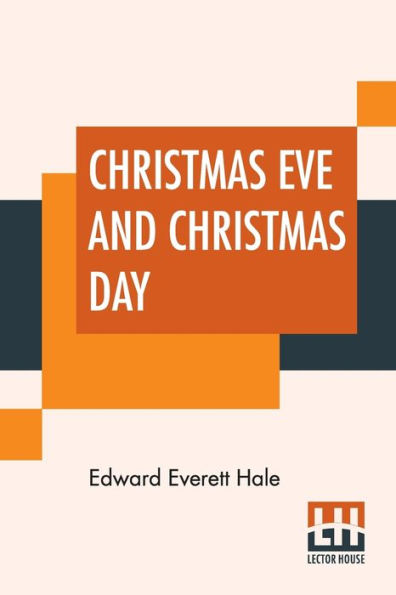 Christmas Eve And Day: Ten Stories