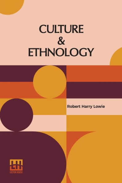 Culture & Ethnology