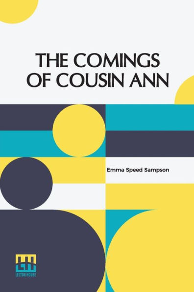 The Comings Of Cousin Ann
