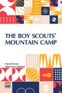 The Boy Scouts Mountain Camp
