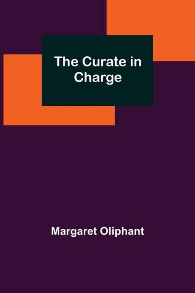 The Curate Charge
