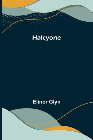 Halcyone