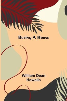 Buying a Horse