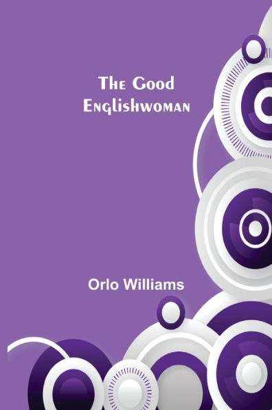 The Good Englishwoman