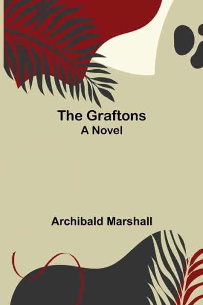 The Graftons: A Novel