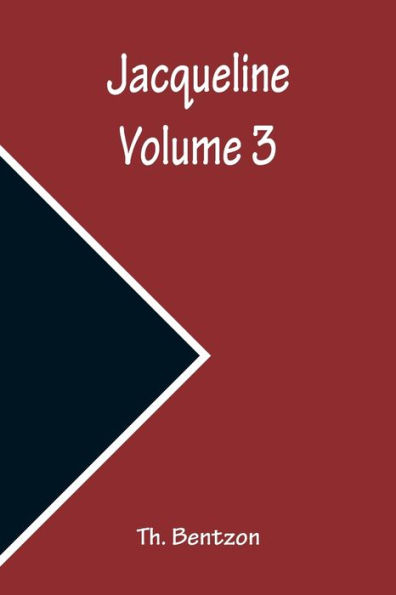 Jacqueline - Volume 3