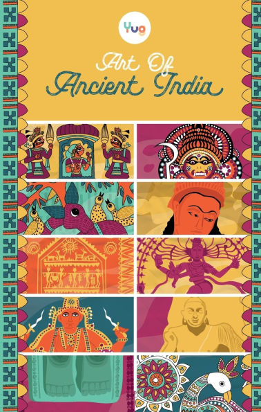 Art Of Ancient India