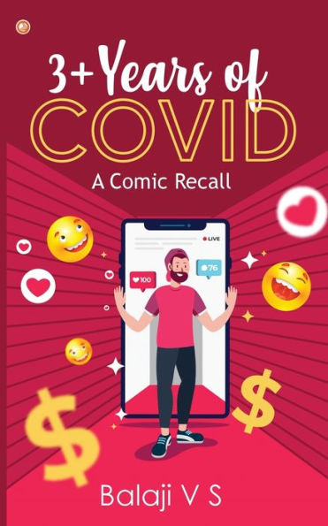3+Years of COVID - A Comic Recall: Out and Out Comedy with a lot of stories /spoof / raps / poems /