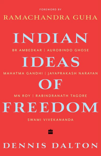 Indian Ideas of Freedom