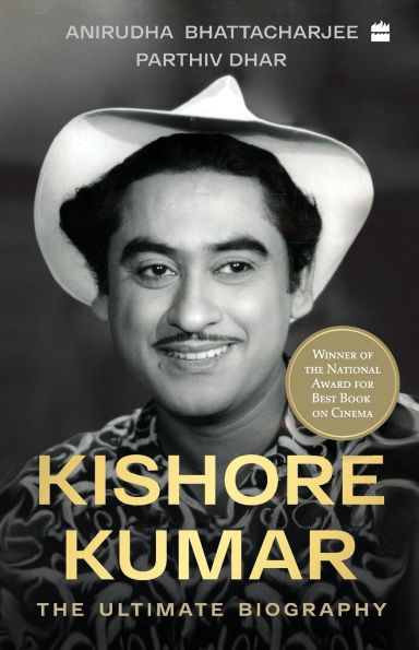 Kishore Kumar