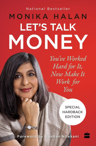 Let's Talk Money: You've Worked Hard for It Now Make Work You
