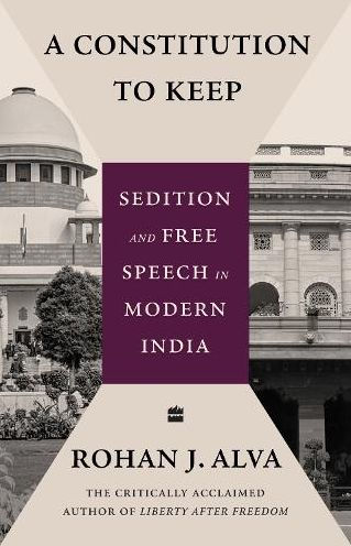 A Constitution to Keep: Sedition and Free Speech Modern