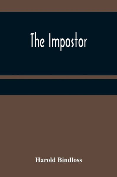 The Impostor