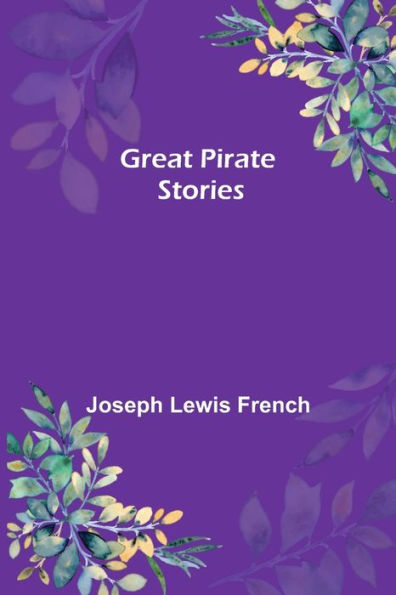 Great Pirate Stories