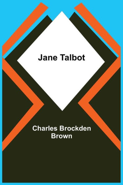 Jane Talbot