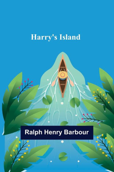 Harry's Island