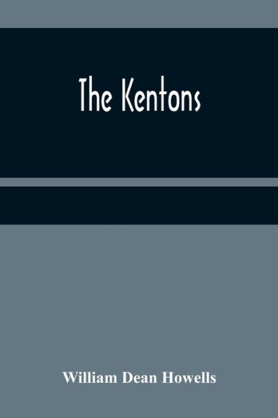 The Kentons