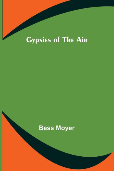 Gypsies of the Air