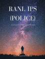 Rani, IPS (POLICE)