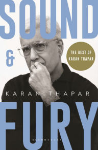 Title: The Best of Karan Thapar, Author: Karan Thapar