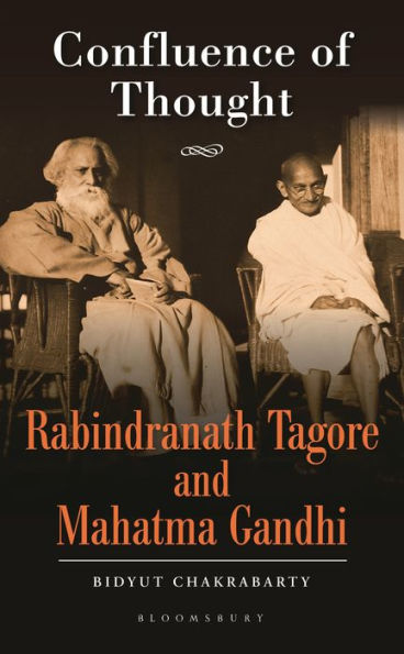 Confluence of Thought: Rabindranath Tagore and Mahatma Gandhi