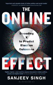 Title: The Online Effect, Author: Sanjeev Singh