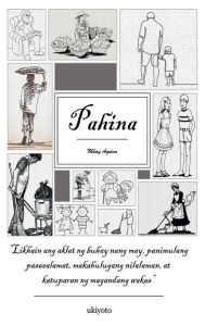 Title: Pahina, Author: Mhay Aquino