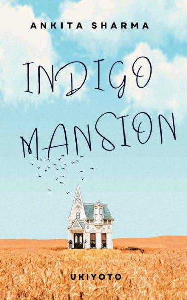 Indigo Mansion