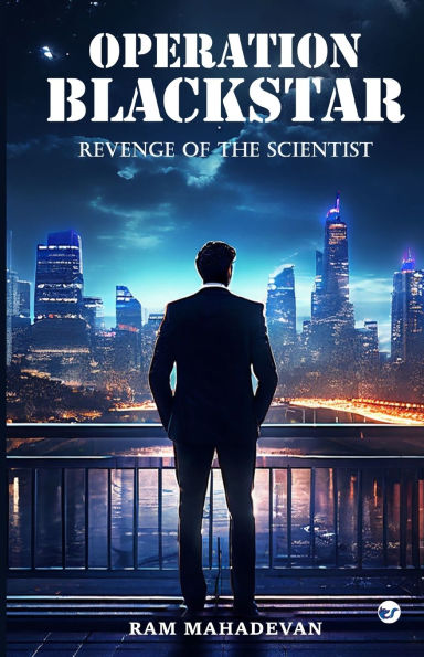 Operation Blackstar: Revenge of the Scientist