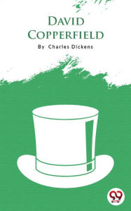 Title: David Copperfield, Author: Charles Dickens