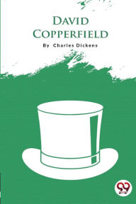 Title: David Copperfield, Author: Charles Dickens